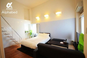 Alphabed TakamatsuKawaramachi WEST 702 / Vacation STAY 21599